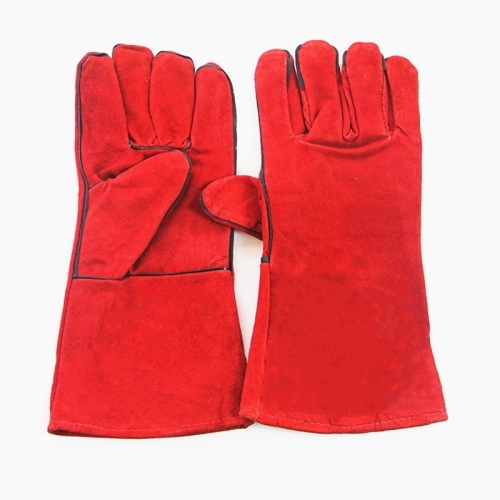 Gloves Range