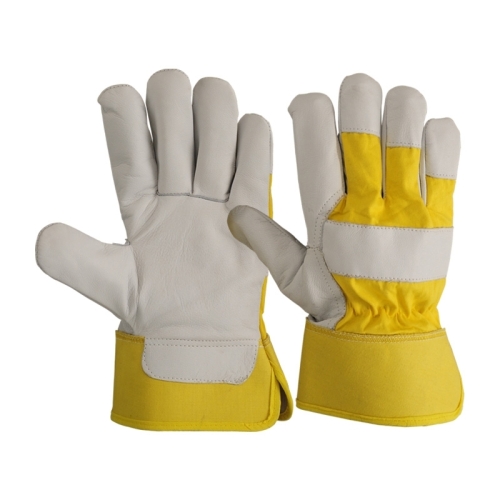 Gloves Range