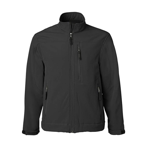 SOFTSHELL JACKETS