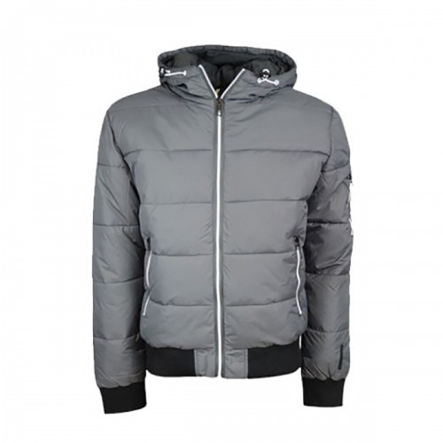 PADDED and QUILTED JACKETS