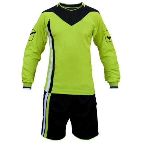 Goalkeeper Uniform