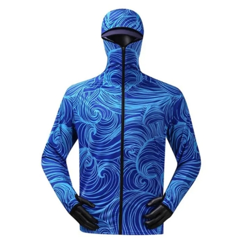 Hunting Hoodie Shirt